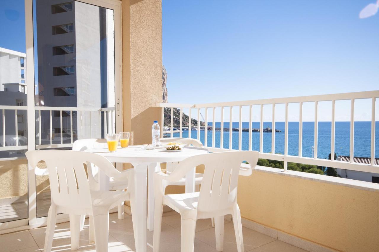 Homeincalpe La Reina Eksteriør bilde