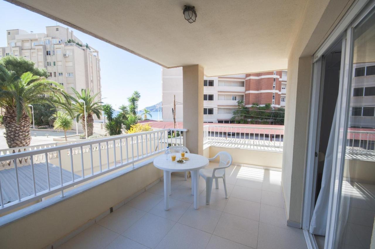 Homeincalpe La Reina Eksteriør bilde