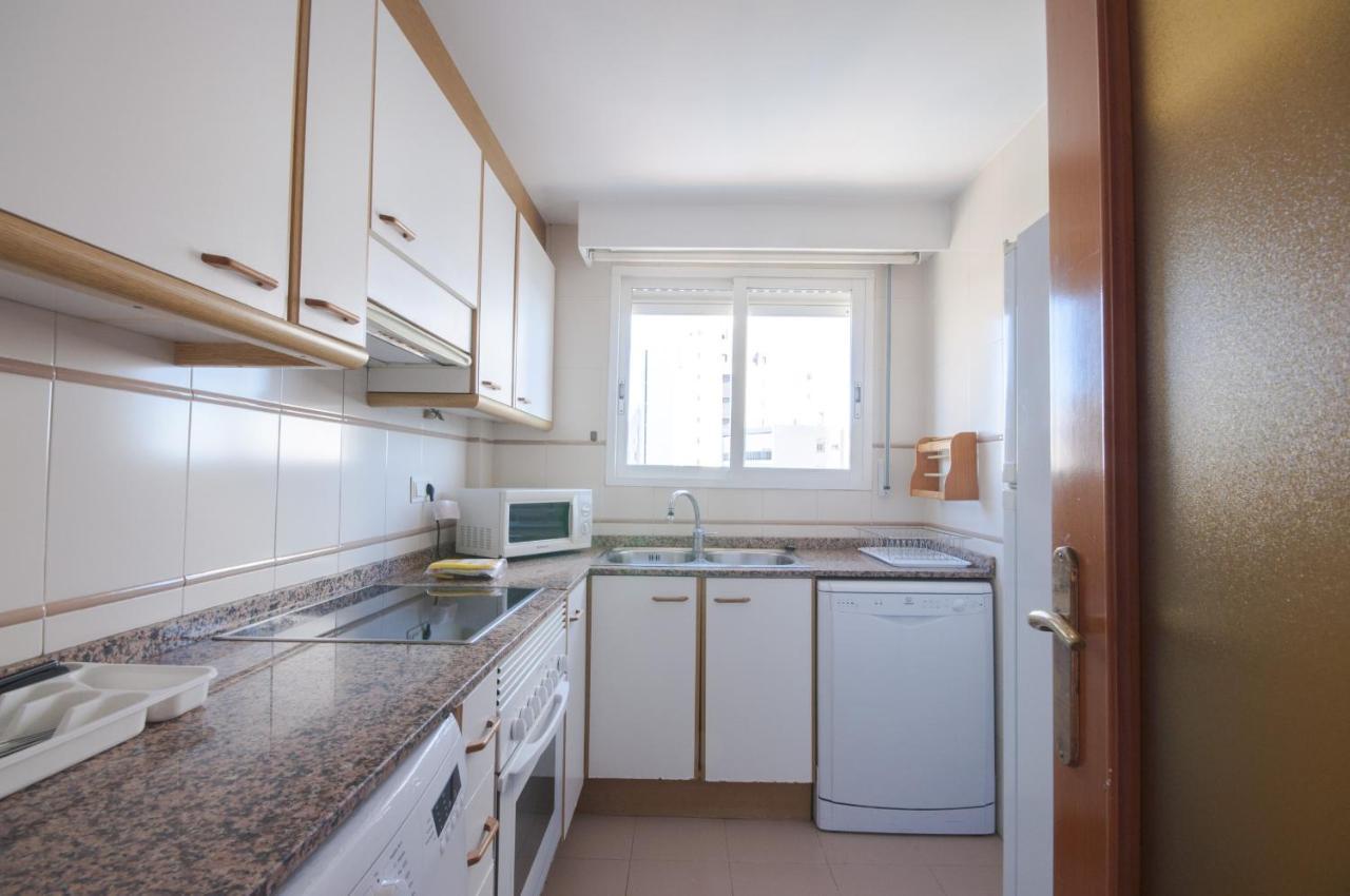 Homeincalpe La Reina Eksteriør bilde