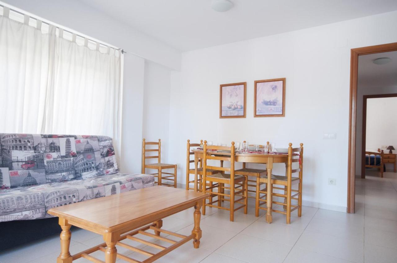 Homeincalpe La Reina Eksteriør bilde