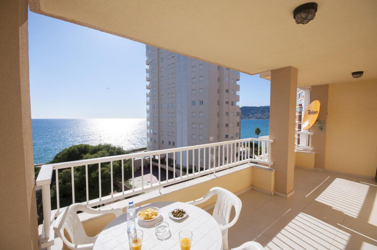 Homeincalpe La Reina Eksteriør bilde