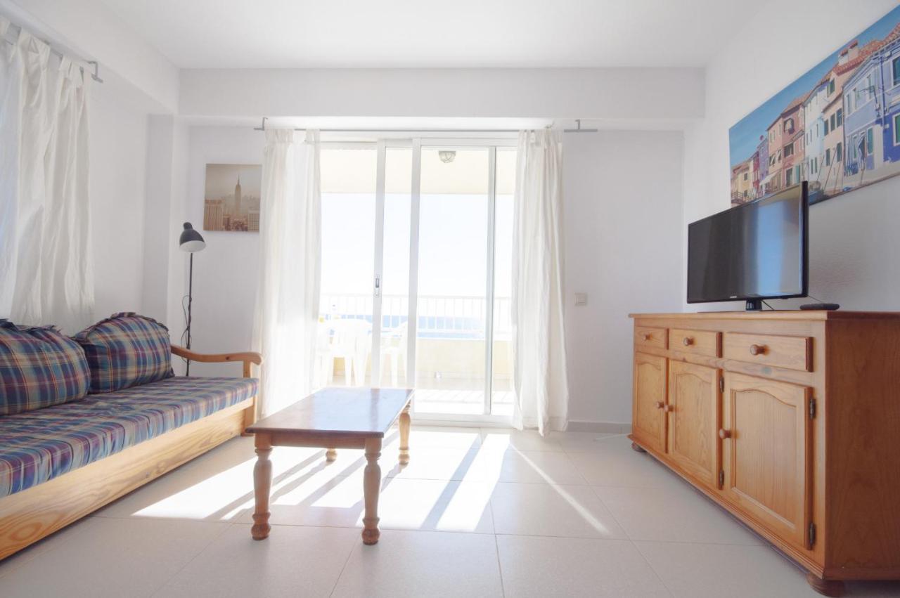 Homeincalpe La Reina Eksteriør bilde