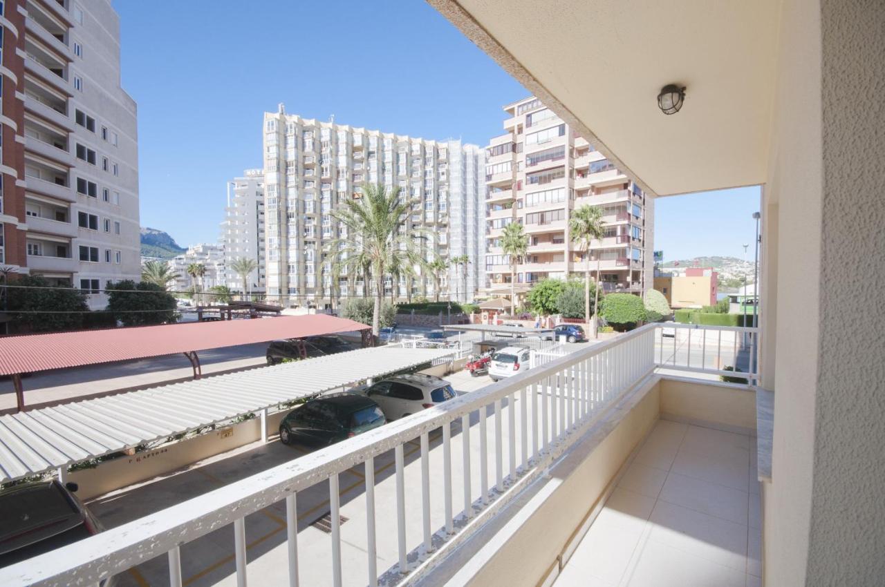 Homeincalpe La Reina Eksteriør bilde