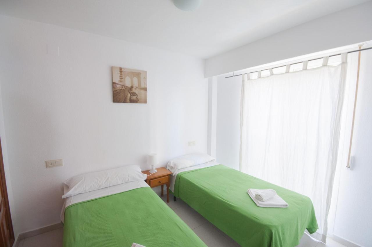 Homeincalpe La Reina Eksteriør bilde