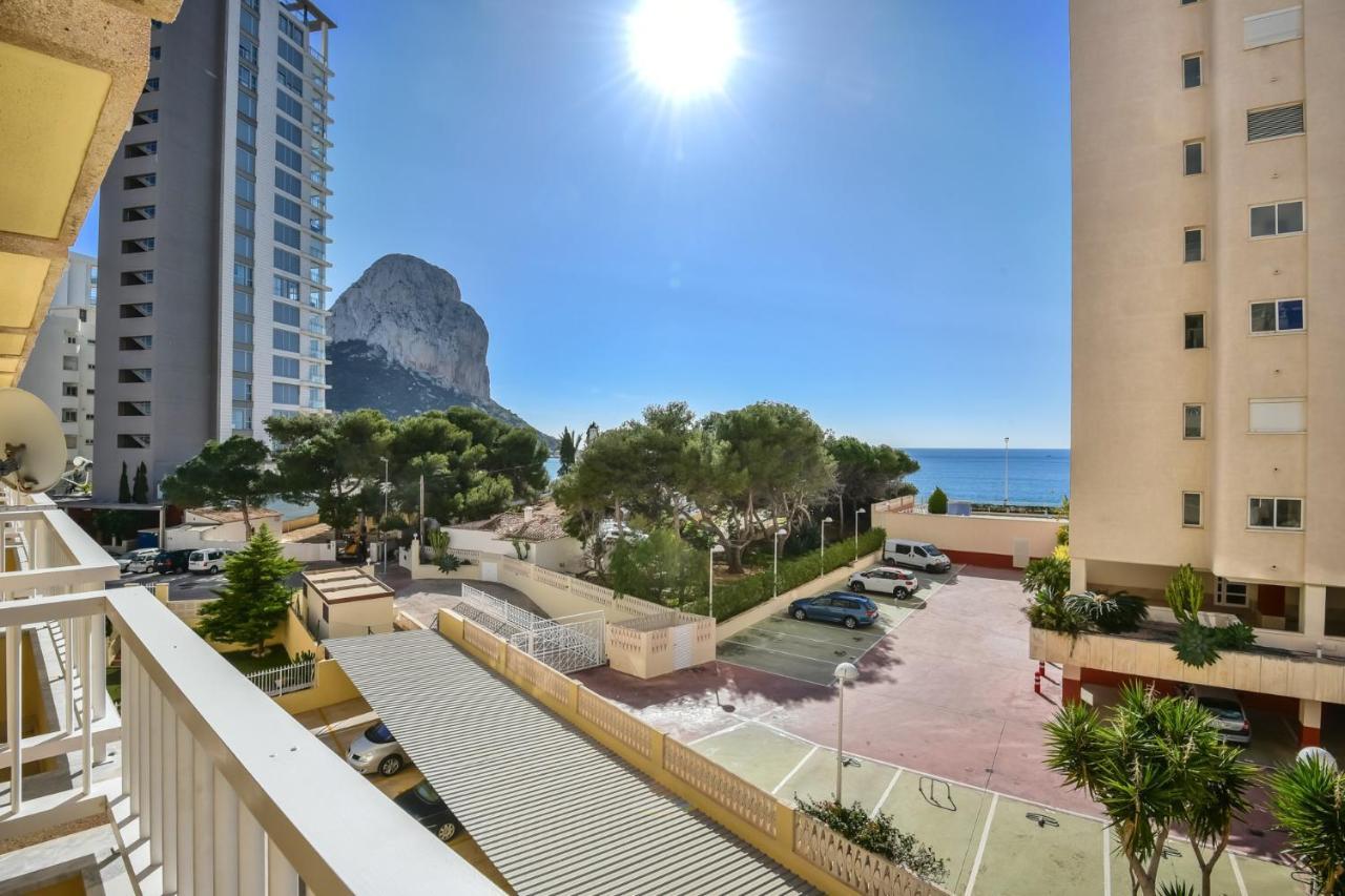 Homeincalpe La Reina Eksteriør bilde