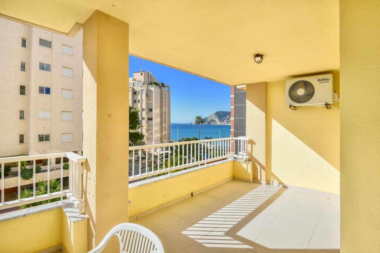 Homeincalpe La Reina Eksteriør bilde