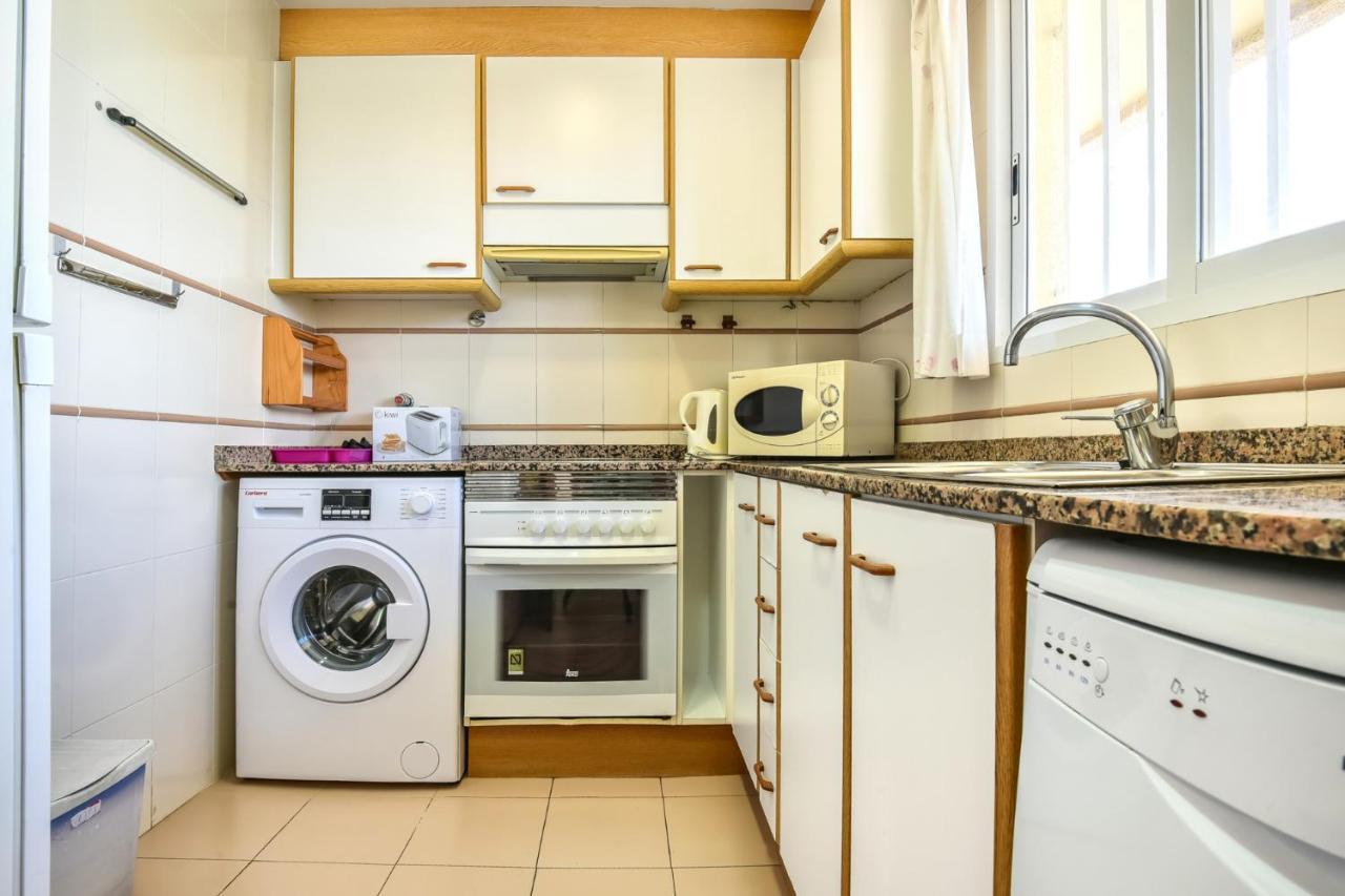 Homeincalpe La Reina Eksteriør bilde