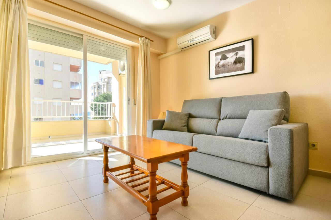 Homeincalpe La Reina Eksteriør bilde