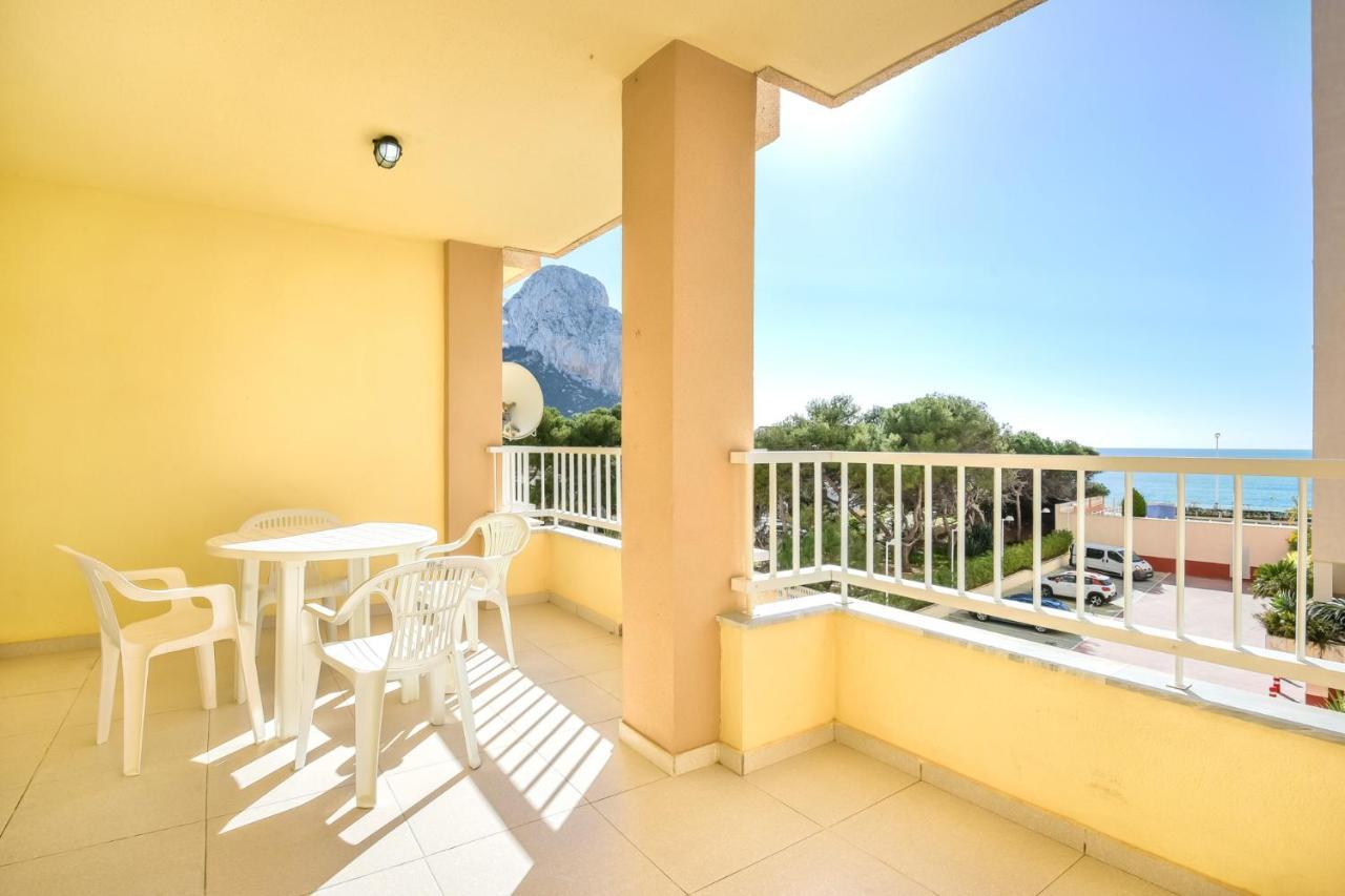 Homeincalpe La Reina Eksteriør bilde