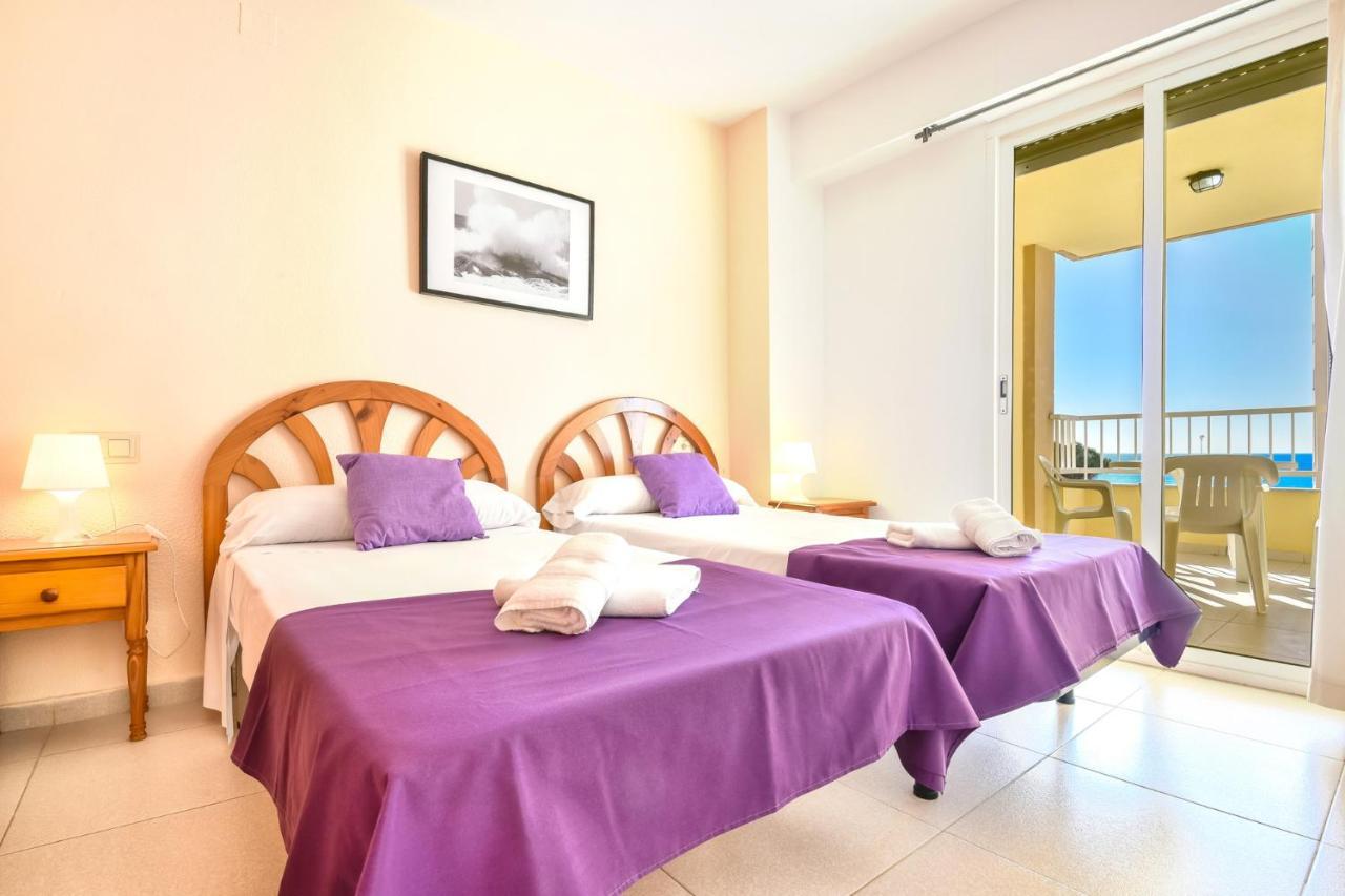 Homeincalpe La Reina Eksteriør bilde