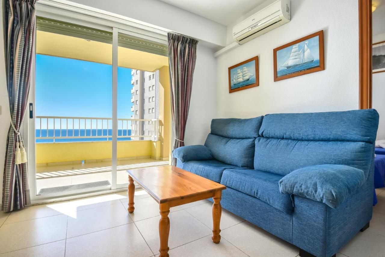 Homeincalpe La Reina Eksteriør bilde