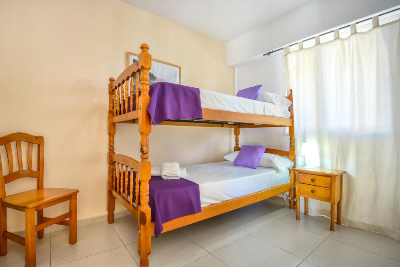 Homeincalpe La Reina Eksteriør bilde